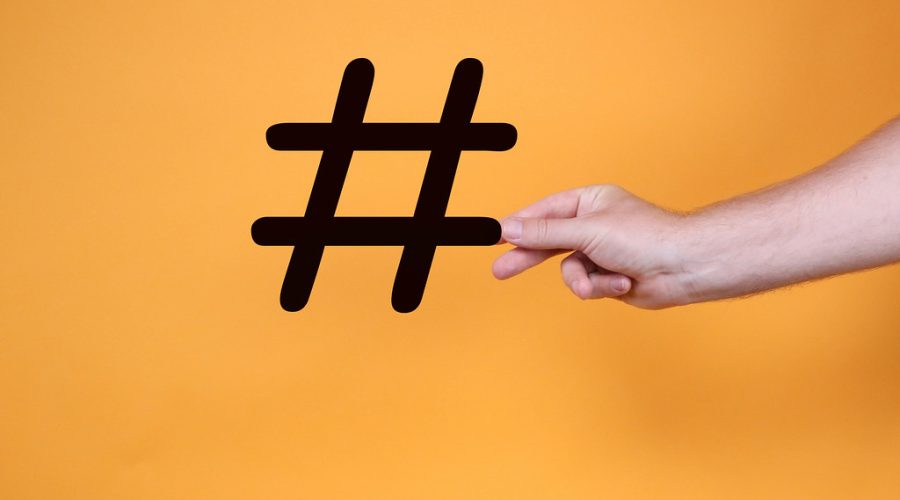 Quel avenir pour le hashtag en tant que marque?